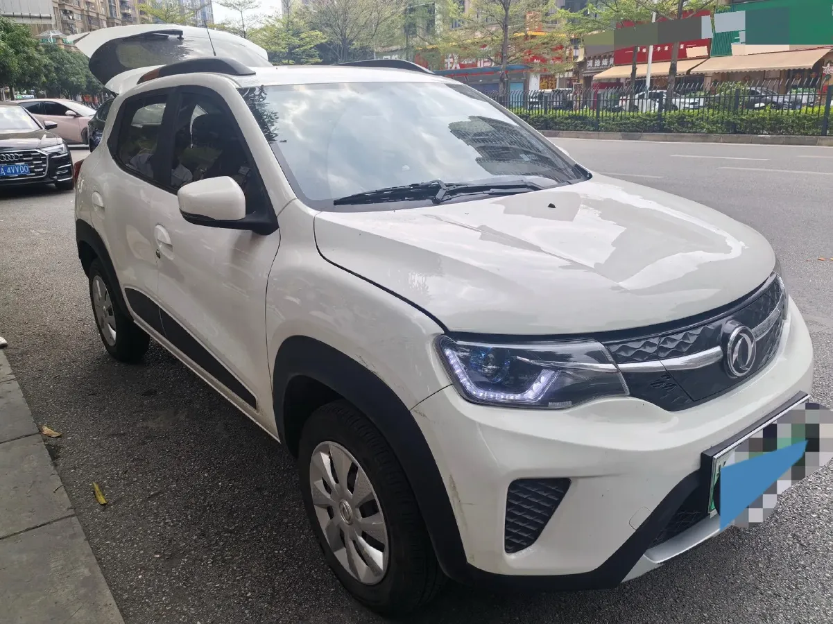 2021 DongFeng eπ Nami EX1 BEV 26.8KWH,autocango,china used car exporter,china ev exporter,chinese used car exporter,chinese used ev exporter