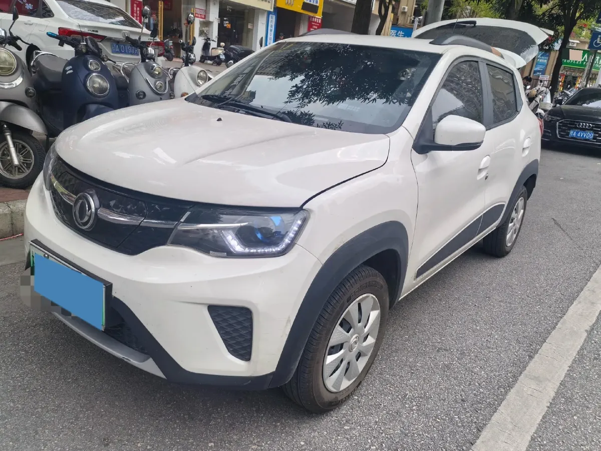 2021 DongFeng eπ Nami EX1 BEV 26.8KWH,autocango,china used car exporter,china ev exporter,chinese used car exporter,chinese used ev exporter
