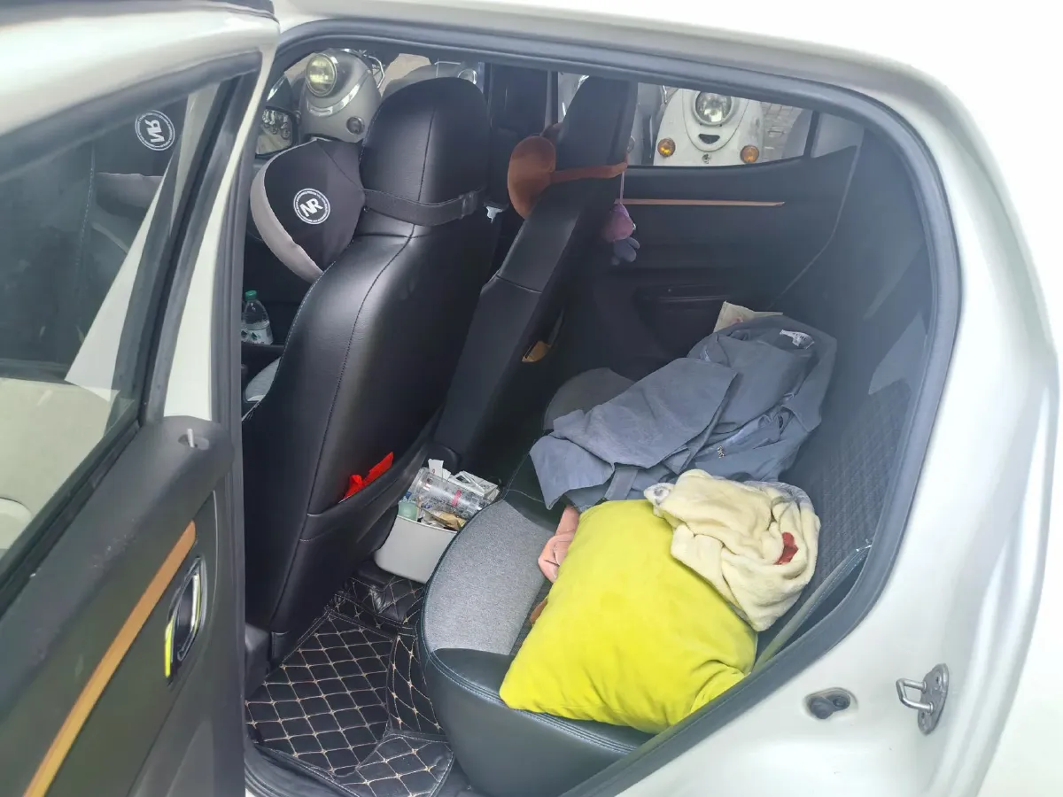 2021 DongFeng eπ Nami EX1 BEV 26.8KWH,autocango,china used car exporter,china ev exporter,chinese used car exporter,chinese used ev exporter