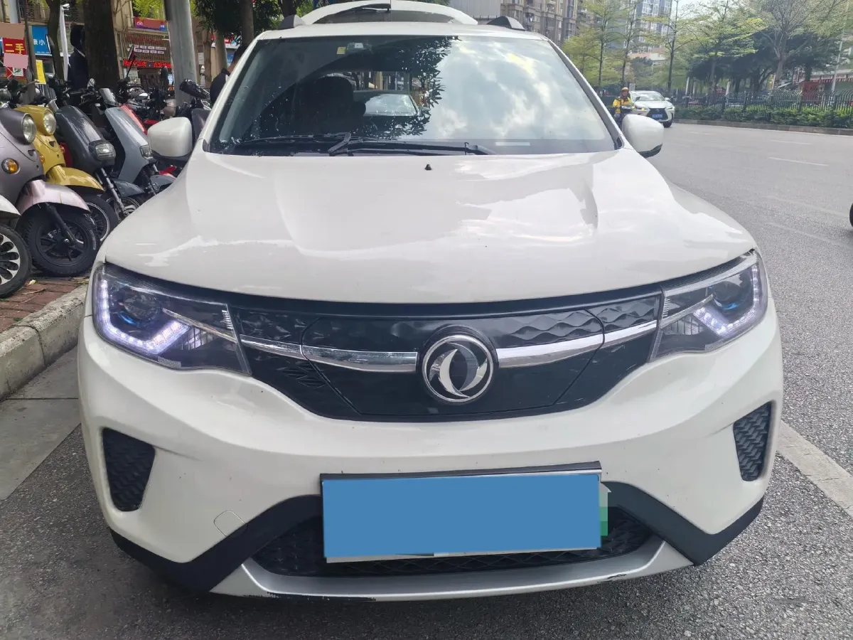 2021 DongFeng eπ Nami EX1 BEV 26.8KWH,autocango,china used car exporter,china ev exporter,chinese used car exporter,chinese used ev exporter