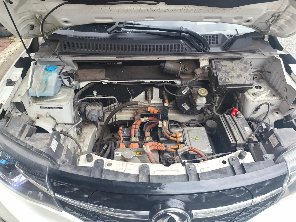 2021 DongFeng eπ Nami EX1 BEV 26.8KWH,autocango,china used car exporter,china ev exporter,chinese used car exporter,chinese used ev exporter