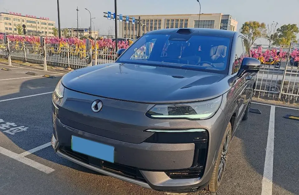 2025 Denza DenzaN9 2.0T 207HP L4 E-CVT PHEV,autocango,china used car exporter,china ev exporter,chinese used car exporter,chinese used ev exporter