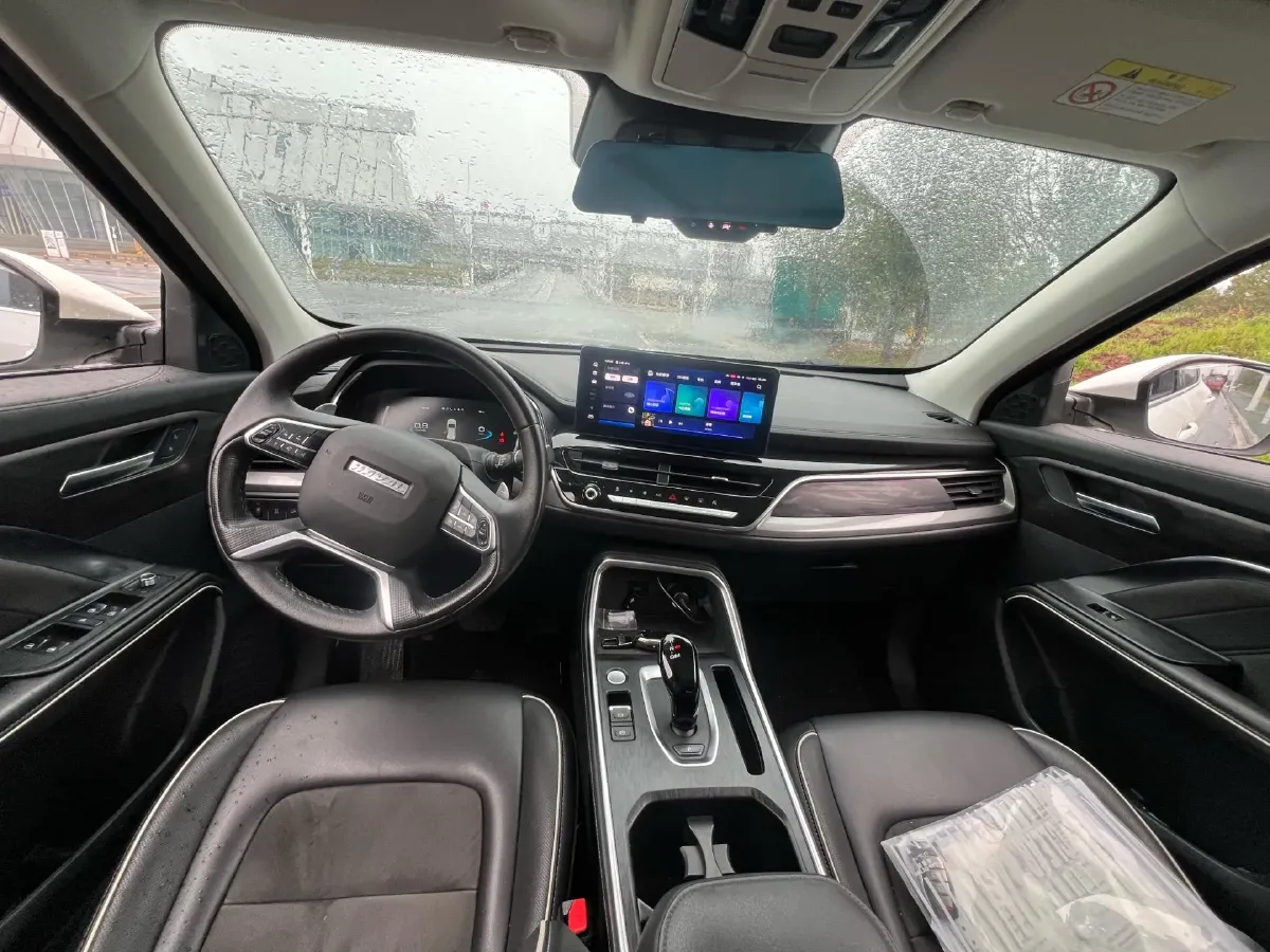 2021 Haval H6 1.5T 169HP L4 7DCT,autocango,china used car exporter,china ev exporter,chinese used car exporter,chinese used ev exporter