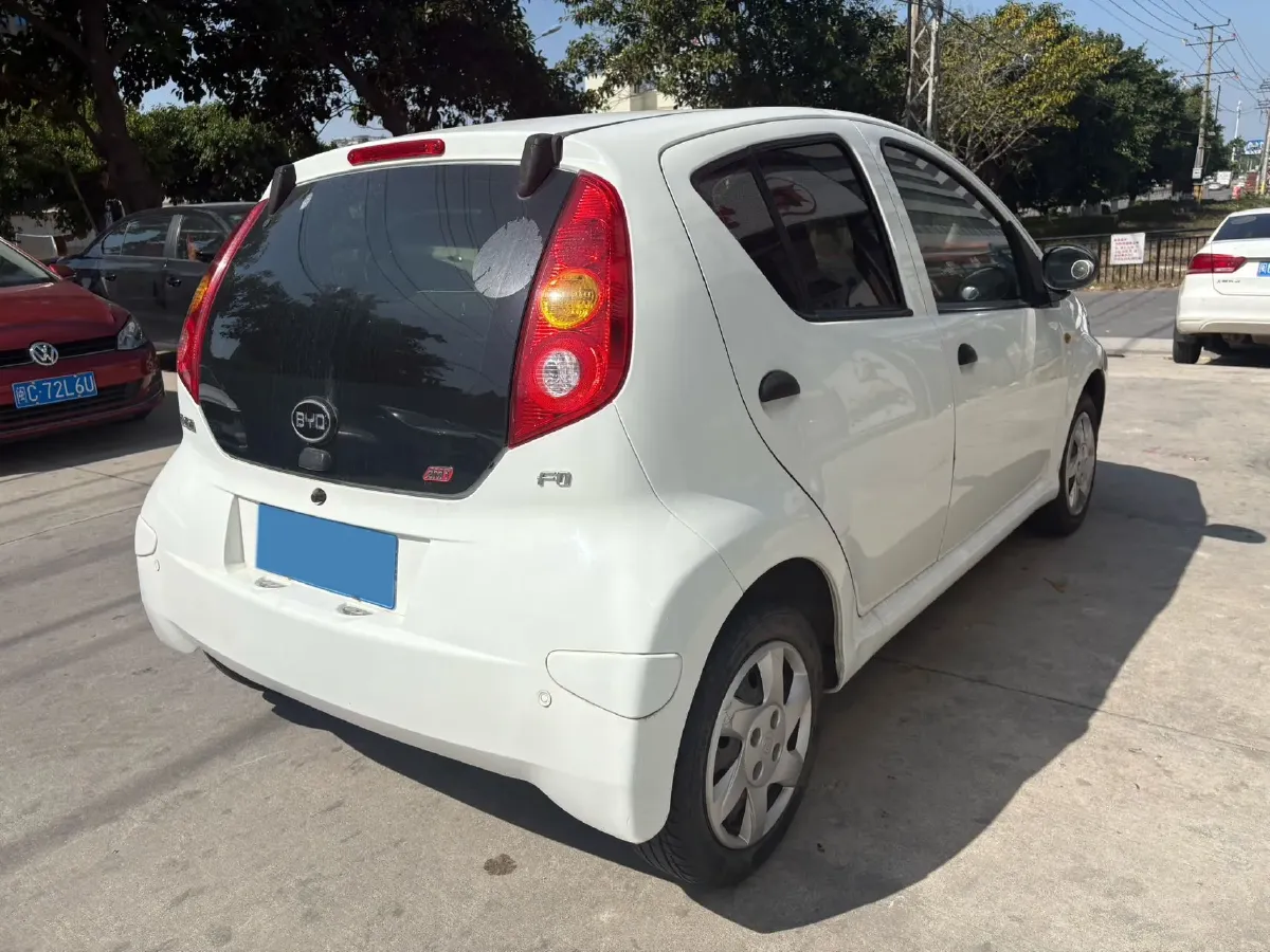 2015 BYD F0 1.0L 68HP L3 5MT,autocango,china used car exporter,china ev exporter,chinese used car exporter,chinese used ev exporter