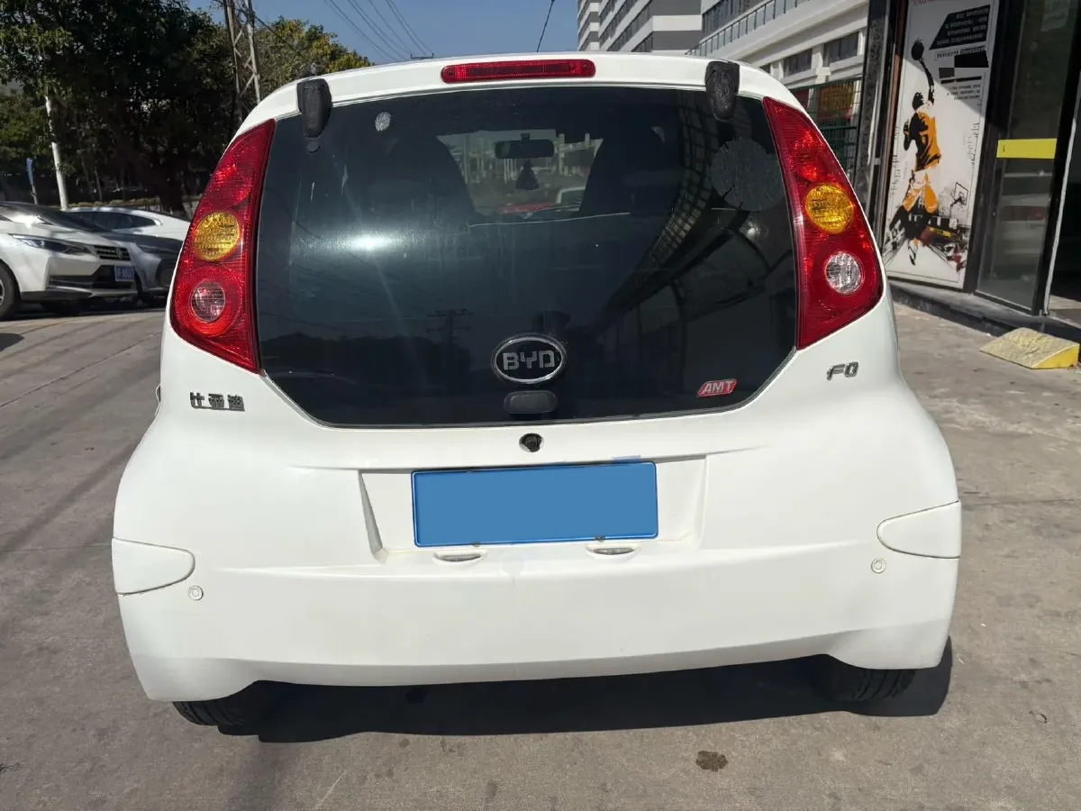 2015 BYD F0 1.0L 68HP L3 5MT,autocango,china used car exporter,china ev exporter,chinese used car exporter,chinese used ev exporter