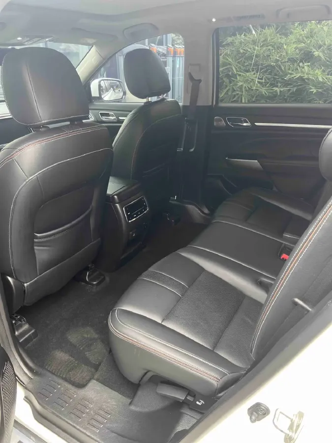 2020 GAC Trumpchi GS8 2.0T 252HP L4 6AT,autocango,china used car exporter,china ev exporter,chinese used car exporter,chinese used ev exporter