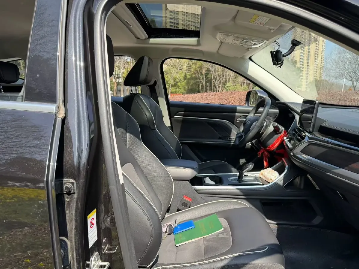 2021 Haval H6 1.5T 150HP L4 7DCT,autocango,china used car exporter,china ev exporter,chinese used car exporter,chinese used ev exporter