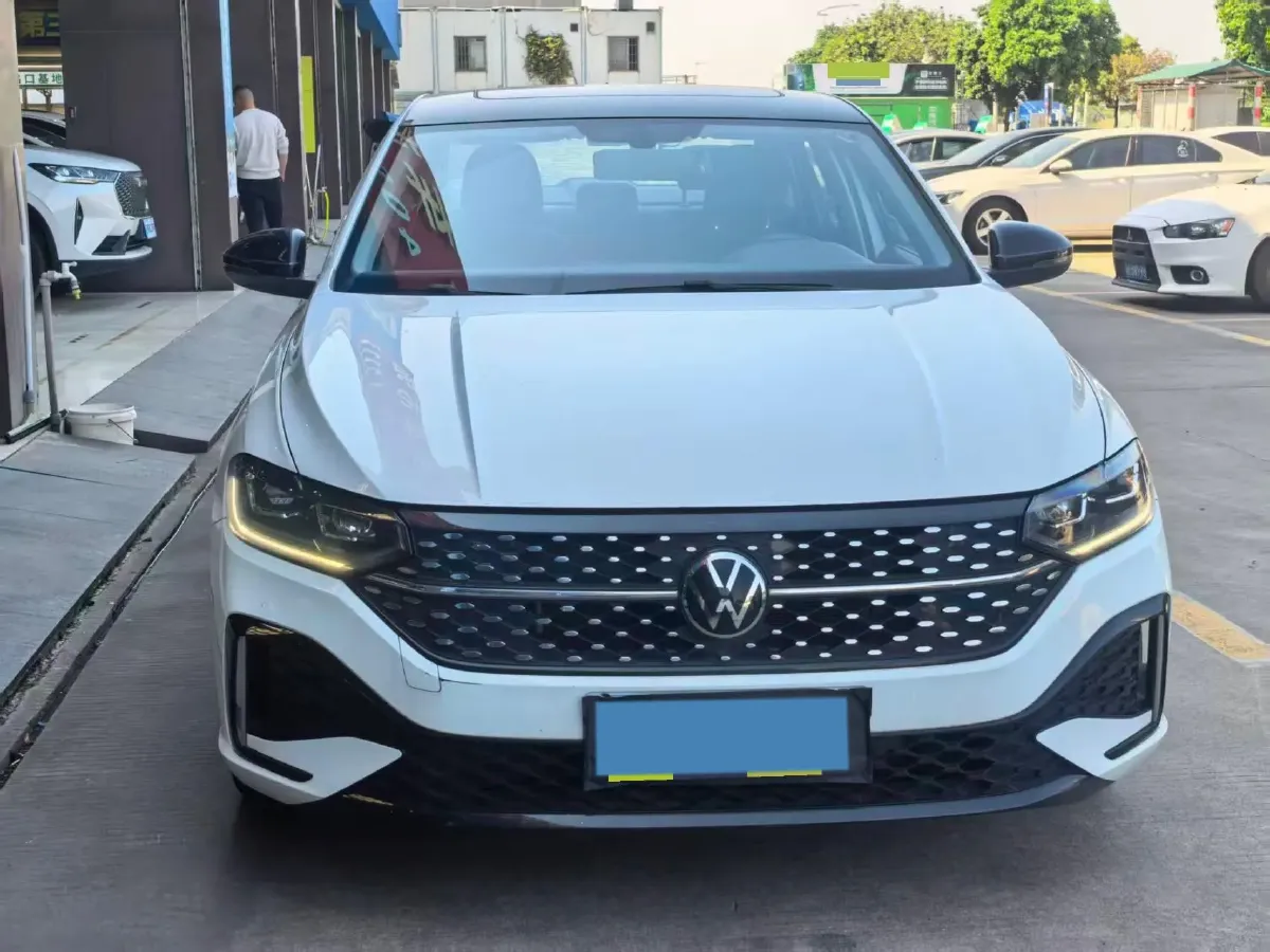 2023 Volkswagen Lavida 1.4T 150HP L4 7DCT,autocango,china used car exporter,china ev exporter,chinese used car exporter,chinese used ev exporter