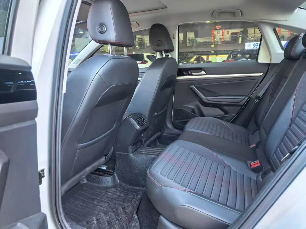 2023 Volkswagen Lavida 1.4T 150HP L4 7DCT,autocango,china used car exporter,china ev exporter,chinese used car exporter,chinese used ev exporter