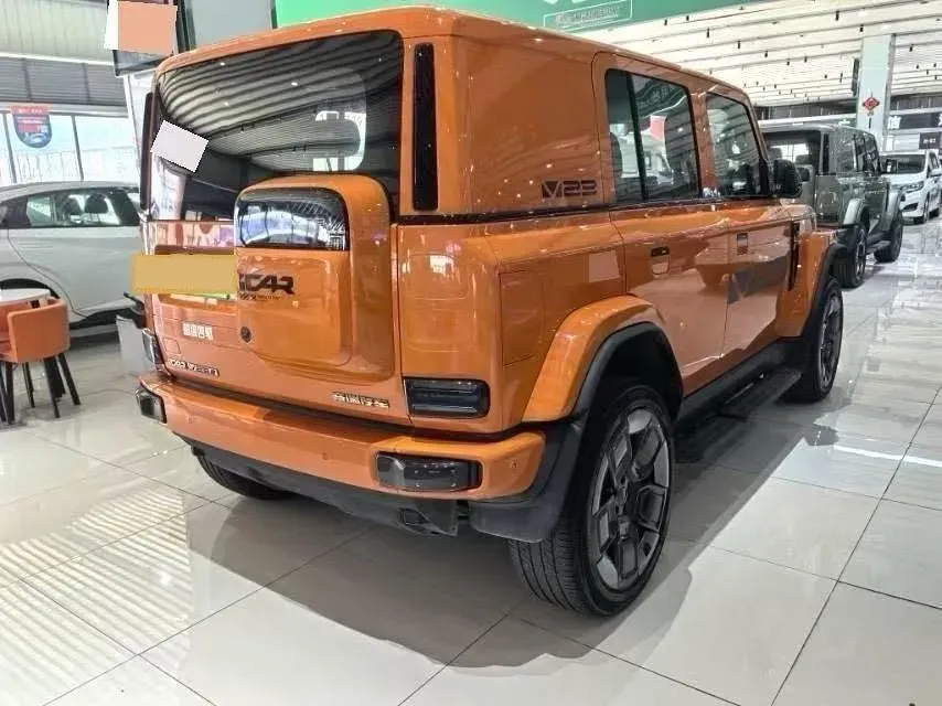 2026 iCAR iCAR Super V23 BEV,autocango,china used car exporter,china ev exporter,chinese used car exporter,chinese used ev exporter