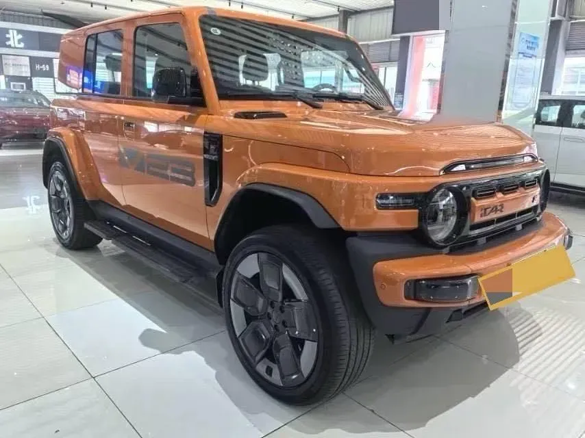 2026 iCAR iCAR Super V23 BEV,autocango,china used car exporter,china ev exporter,chinese used car exporter,chinese used ev exporter