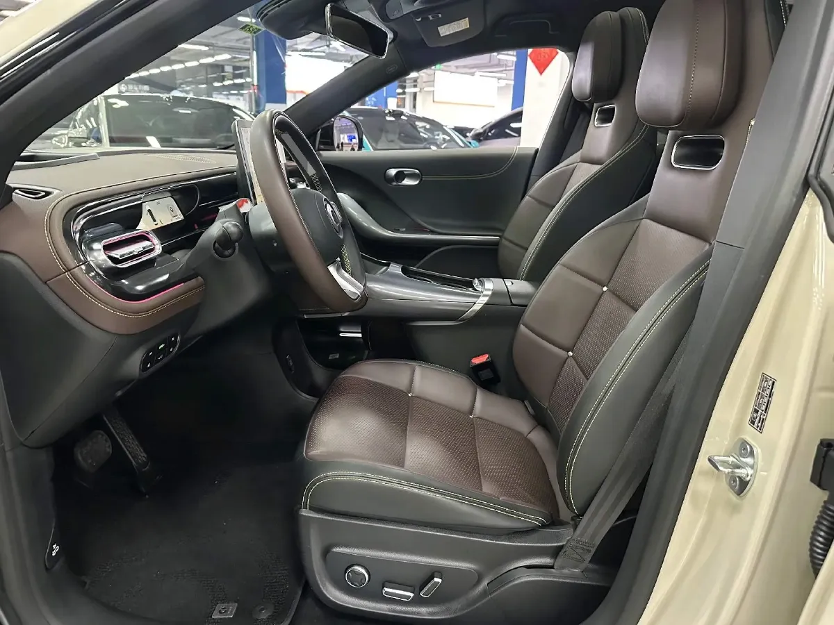 2024 Smart smart Elf 3 BEV 66KWH,autocango,china used car exporter,china ev exporter,chinese used car exporter,chinese used ev exporter