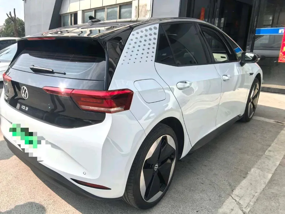 2022 Volkswagen ID.3 BEV 57.3KWH,autocango,china used car exporter,china ev exporter,chinese used car exporter,chinese used ev exporter