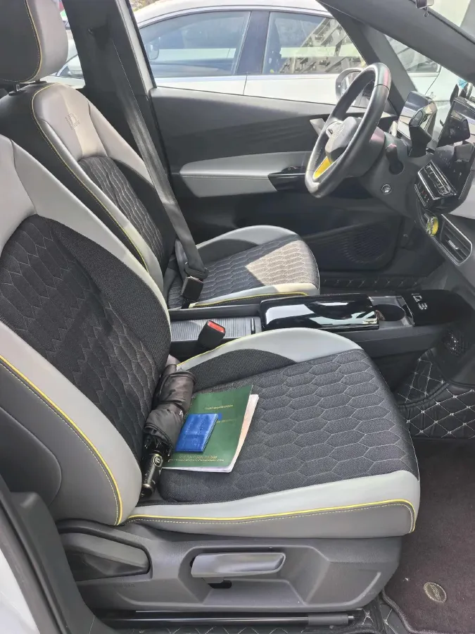 2022 Volkswagen ID.3 BEV 57.3KWH,autocango,china used car exporter,china ev exporter,chinese used car exporter,chinese used ev exporter