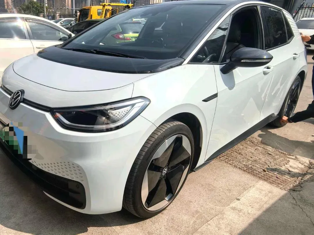 2022 Volkswagen ID.3 BEV 57.3KWH,autocango,china used car exporter,china ev exporter,chinese used car exporter,chinese used ev exporter