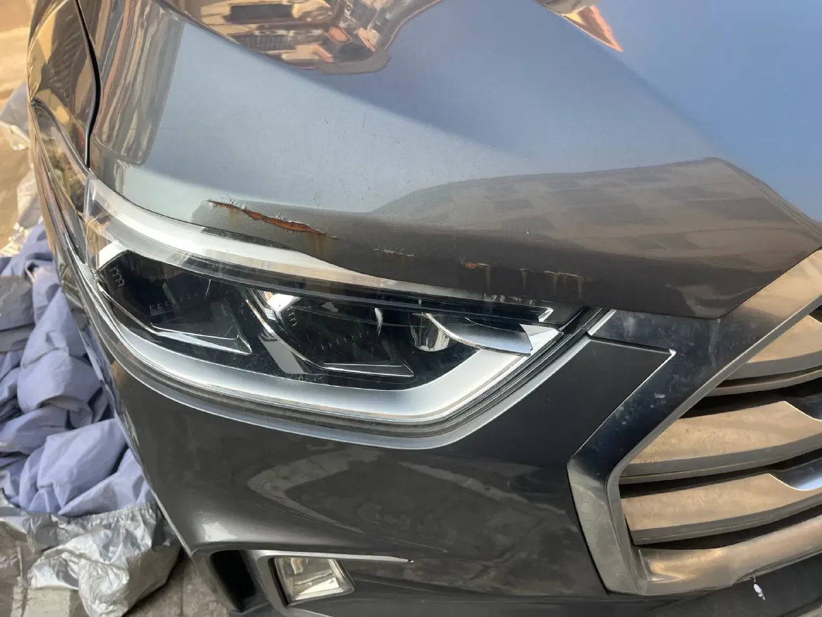 2020 MAXUS D90 Pro 2.0T 218HP L4 8AT,autocango,china used car exporter,china ev exporter,chinese used car exporter,chinese used ev exporter