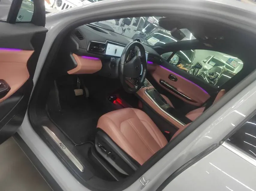 2020 NIO ES6 BEV 100KWH,autocango,china used car exporter,china ev exporter,chinese used car exporter,chinese used ev exporter