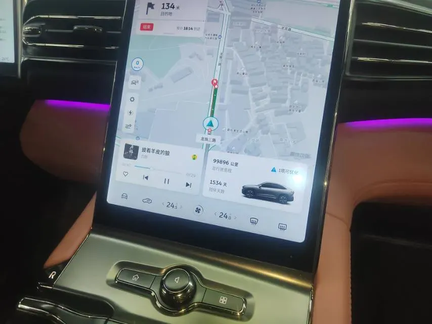 2020 NIO ES6 BEV 100KWH,autocango,china used car exporter,china ev exporter,chinese used car exporter,chinese used ev exporter