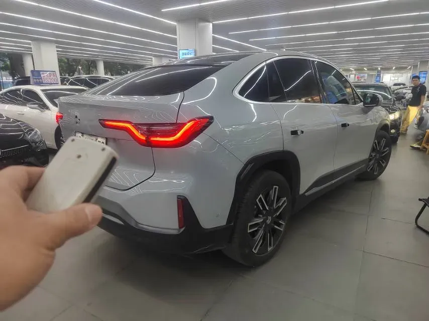 2020 NIO ES6 BEV 100KWH,autocango,china used car exporter,china ev exporter,chinese used car exporter,chinese used ev exporter