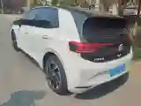 2024 Volkswagen ID.3 BEV 52.8KWH
