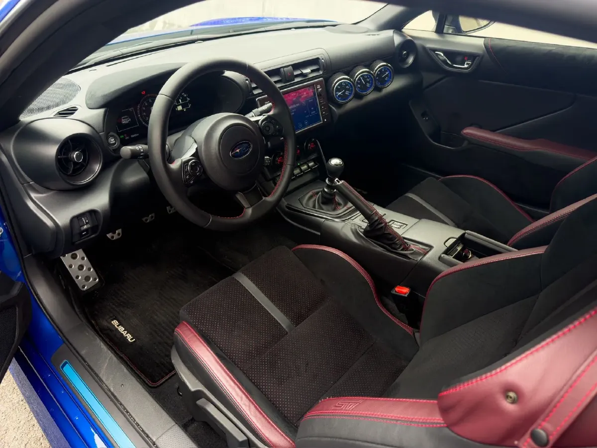 2024 Subaru WRX 2.4T 275HP H4 6MT,autocango,china used car exporter,china ev exporter,chinese used car exporter,chinese used ev exporter