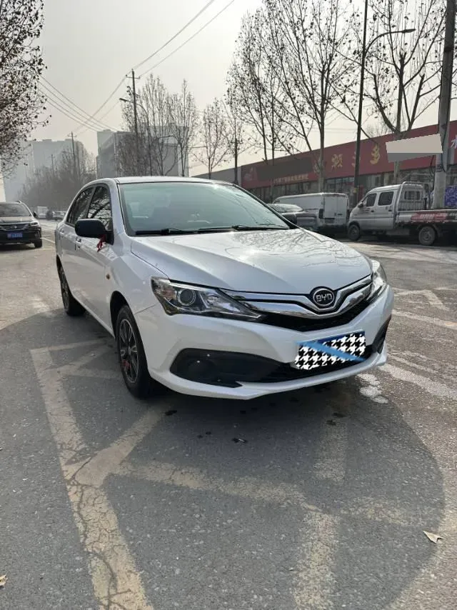 2019 BYD Qin 1.5L 109HP L4 5MT,autocango,china used car exporter,china ev exporter,chinese used car exporter,chinese used ev exporter