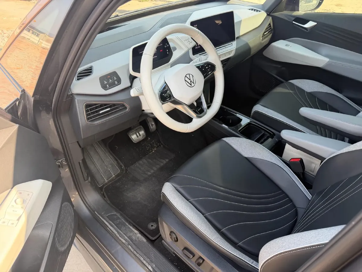 2021 Volkswagen ID.3 BEV 57.3KWH,autocango,china used car exporter,china ev exporter,chinese used car exporter,chinese used ev exporter