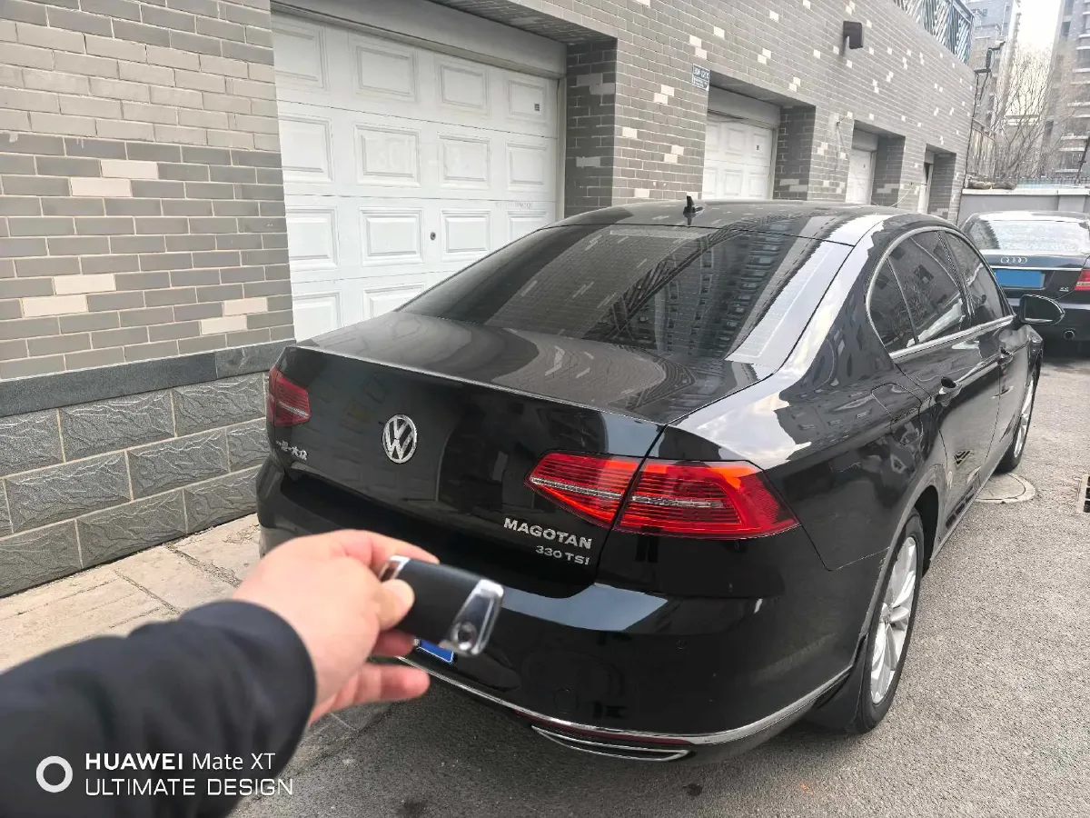 2019 Volkswagen Magotan 2.0T 186HP L4 7DCT,autocango,china used car exporter,china ev exporter,chinese used car exporter,chinese used ev exporter