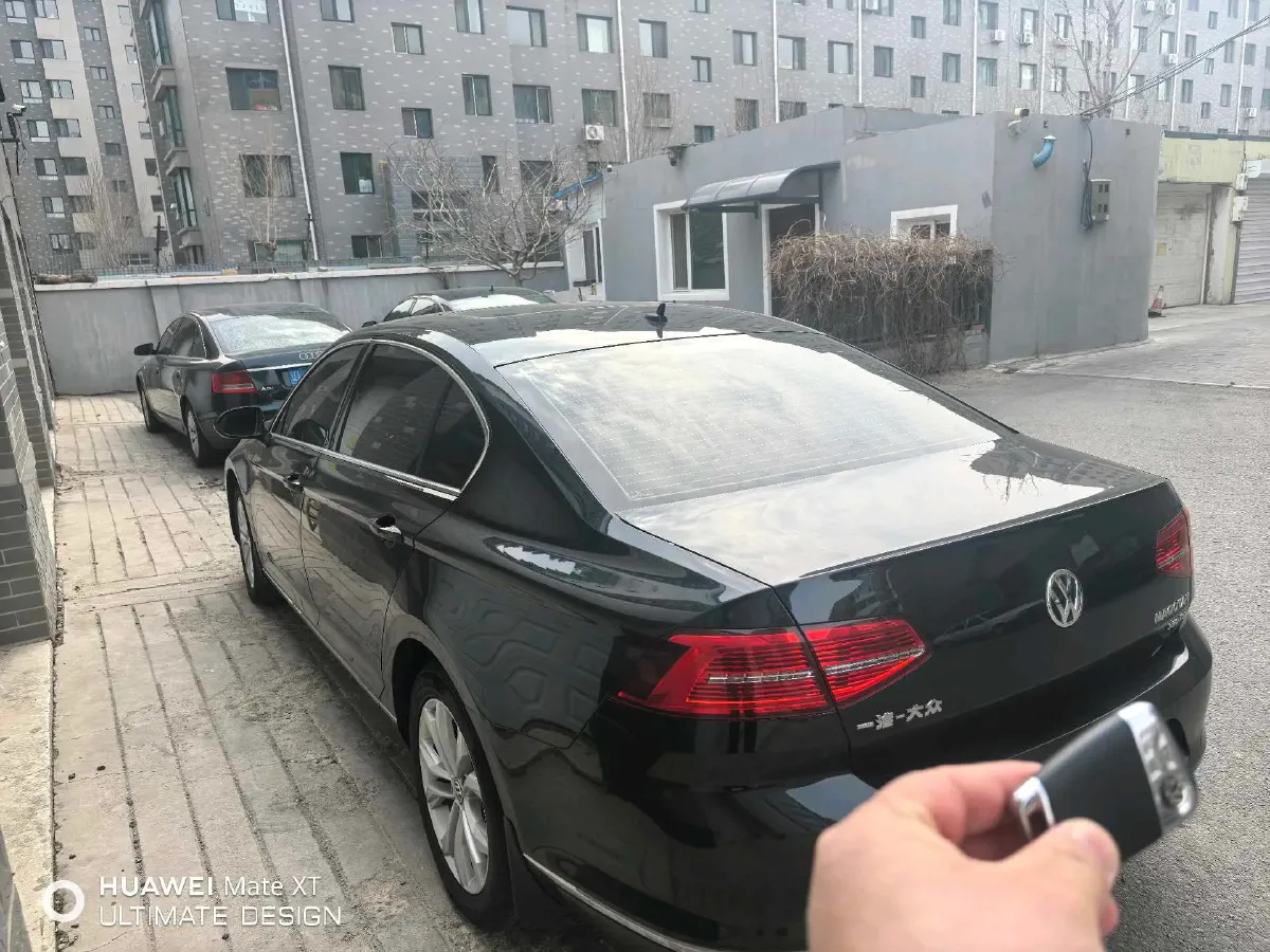 2019 Volkswagen Magotan 2.0T 186HP L4 7DCT,autocango,china used car exporter,china ev exporter,chinese used car exporter,chinese used ev exporter