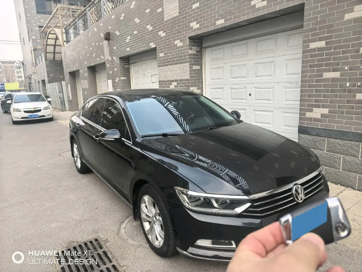 2019 Volkswagen Magotan 2.0T 186HP L4 7DCT,autocango,china used car exporter,china ev exporter,chinese used car exporter,chinese used ev exporter
