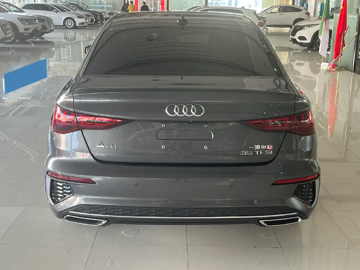 2023 Audi A3 1.4T 150HP L4 7DCT,autocango,china used car exporter,china ev exporter,chinese used car exporter,chinese used ev exporter