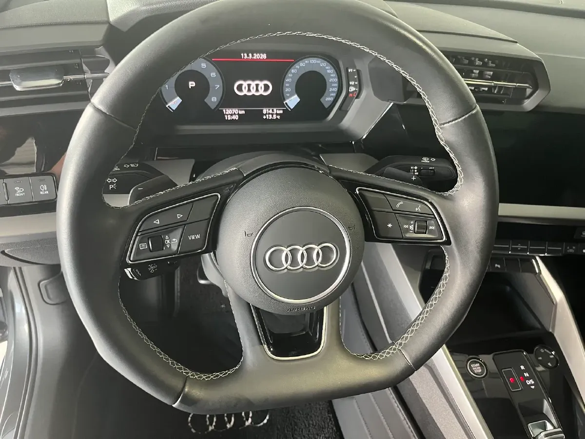 2023 Audi A3 1.4T 150HP L4 7DCT,autocango,china used car exporter,china ev exporter,chinese used car exporter,chinese used ev exporter