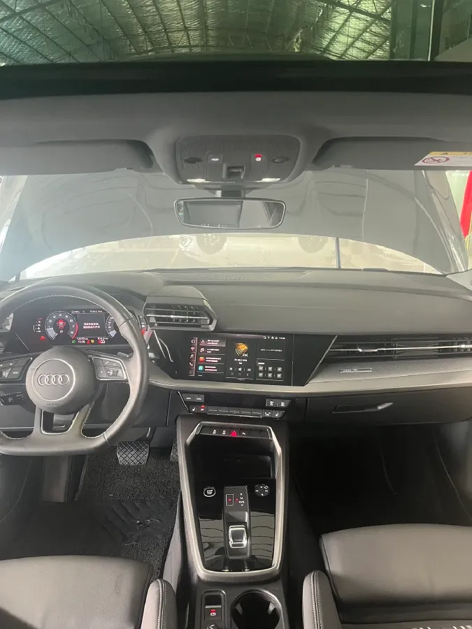 2023 Audi A3 1.4T 150HP L4 7DCT,autocango,china used car exporter,china ev exporter,chinese used car exporter,chinese used ev exporter