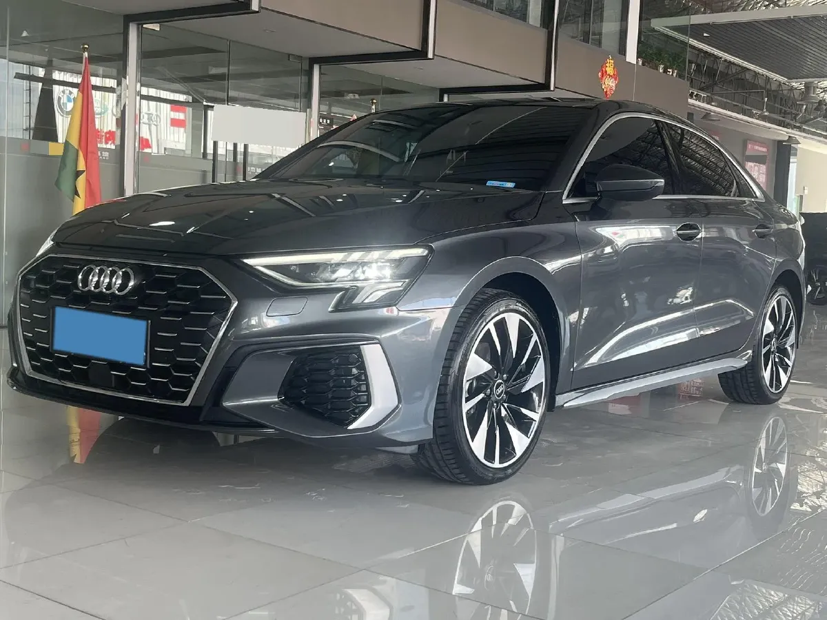 2023 Audi A3 1.4T 150HP L4 7DCT,autocango,china used car exporter,china ev exporter,chinese used car exporter,chinese used ev exporter