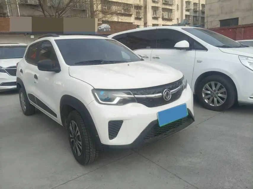 2022 DongFeng eπ Nami EX1 BEV 26.8KWH,autocango,china used car exporter,china ev exporter,chinese used car exporter,chinese used ev exporter