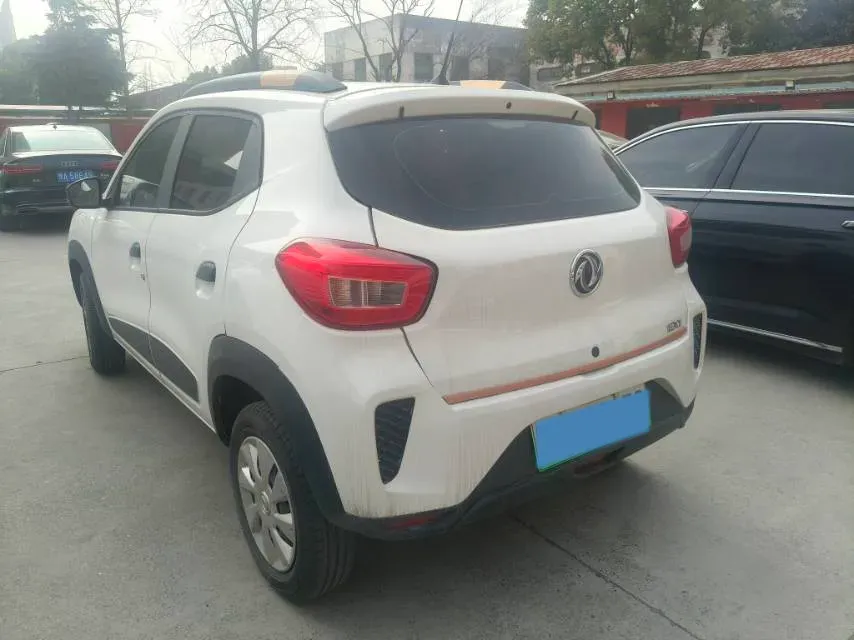 2022 DongFeng eπ Nami EX1 BEV 26.8KWH,autocango,china used car exporter,china ev exporter,chinese used car exporter,chinese used ev exporter
