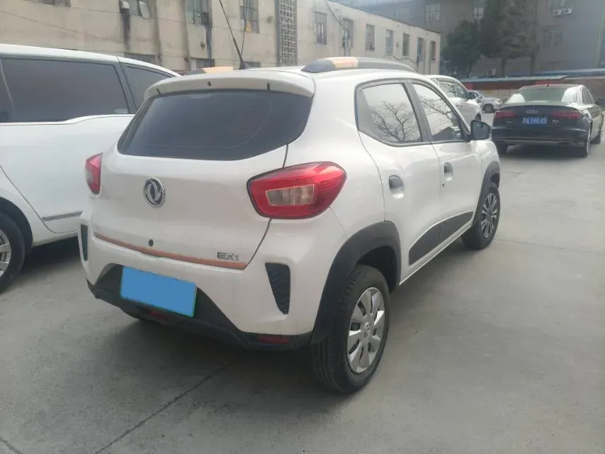 2022 DongFeng eπ Nami EX1 BEV 26.8KWH,autocango,china used car exporter,china ev exporter,chinese used car exporter,chinese used ev exporter