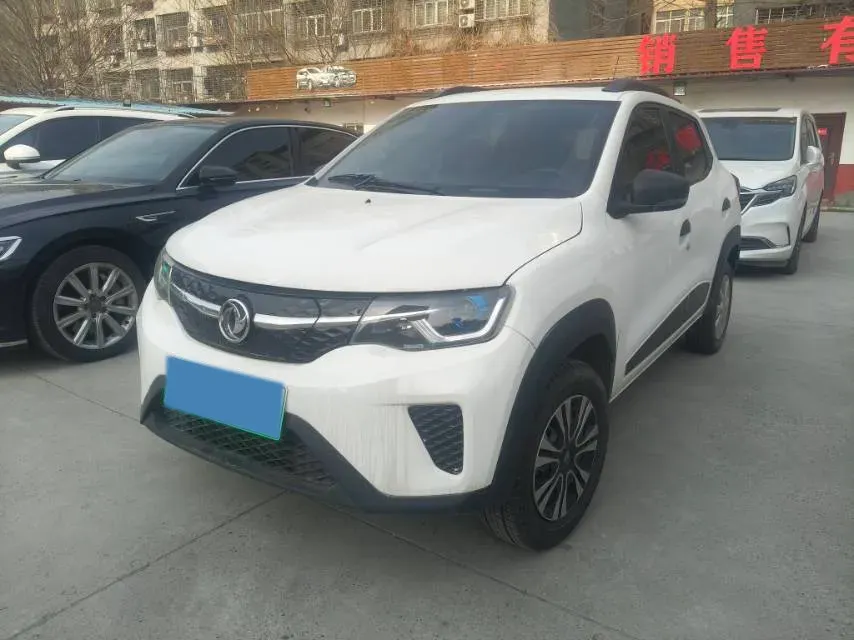 2022 DongFeng eπ Nami EX1 BEV 26.8KWH,autocango,china used car exporter,china ev exporter,chinese used car exporter,chinese used ev exporter