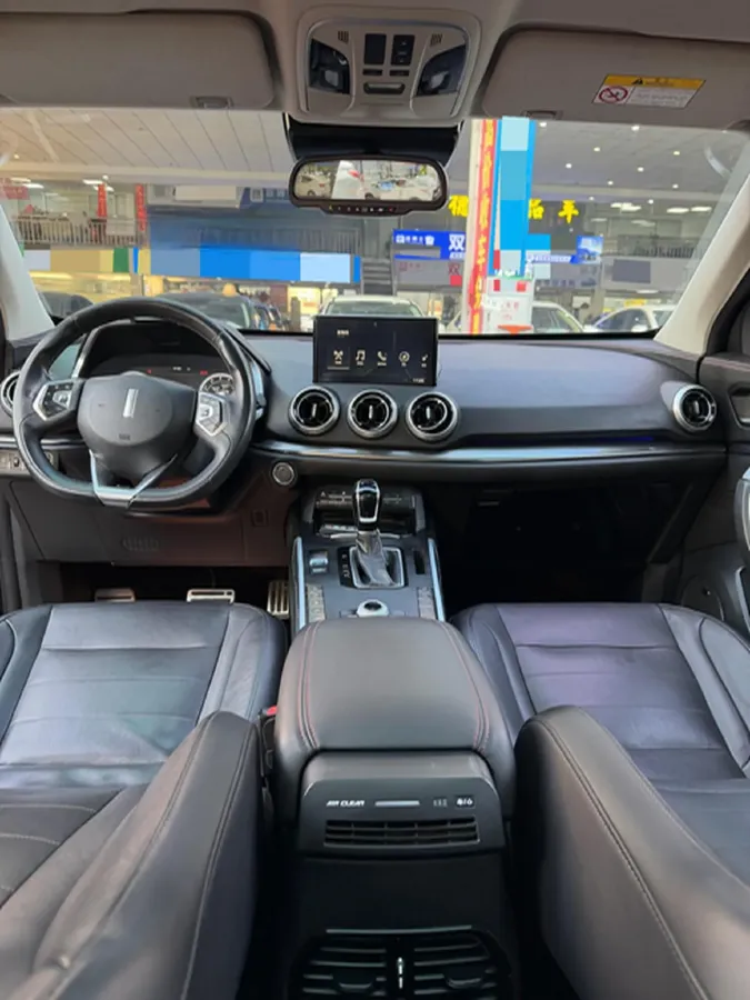 2017 WEY VV5 2.0T 197HP L4 7DCT,autocango,china used car exporter,china ev exporter,chinese used car exporter,chinese used ev exporter