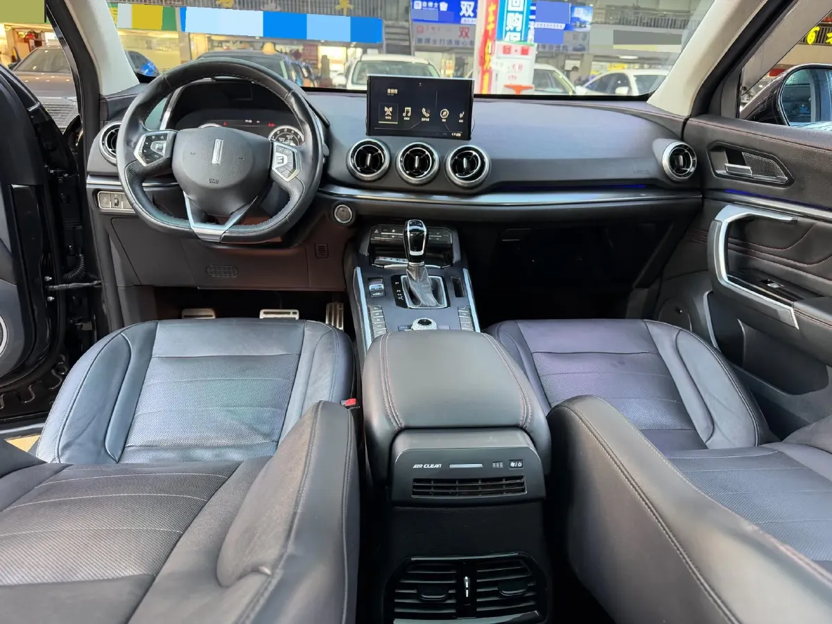 2017 WEY VV5 2.0T 197HP L4 7DCT,autocango,china used car exporter,china ev exporter,chinese used car exporter,chinese used ev exporter