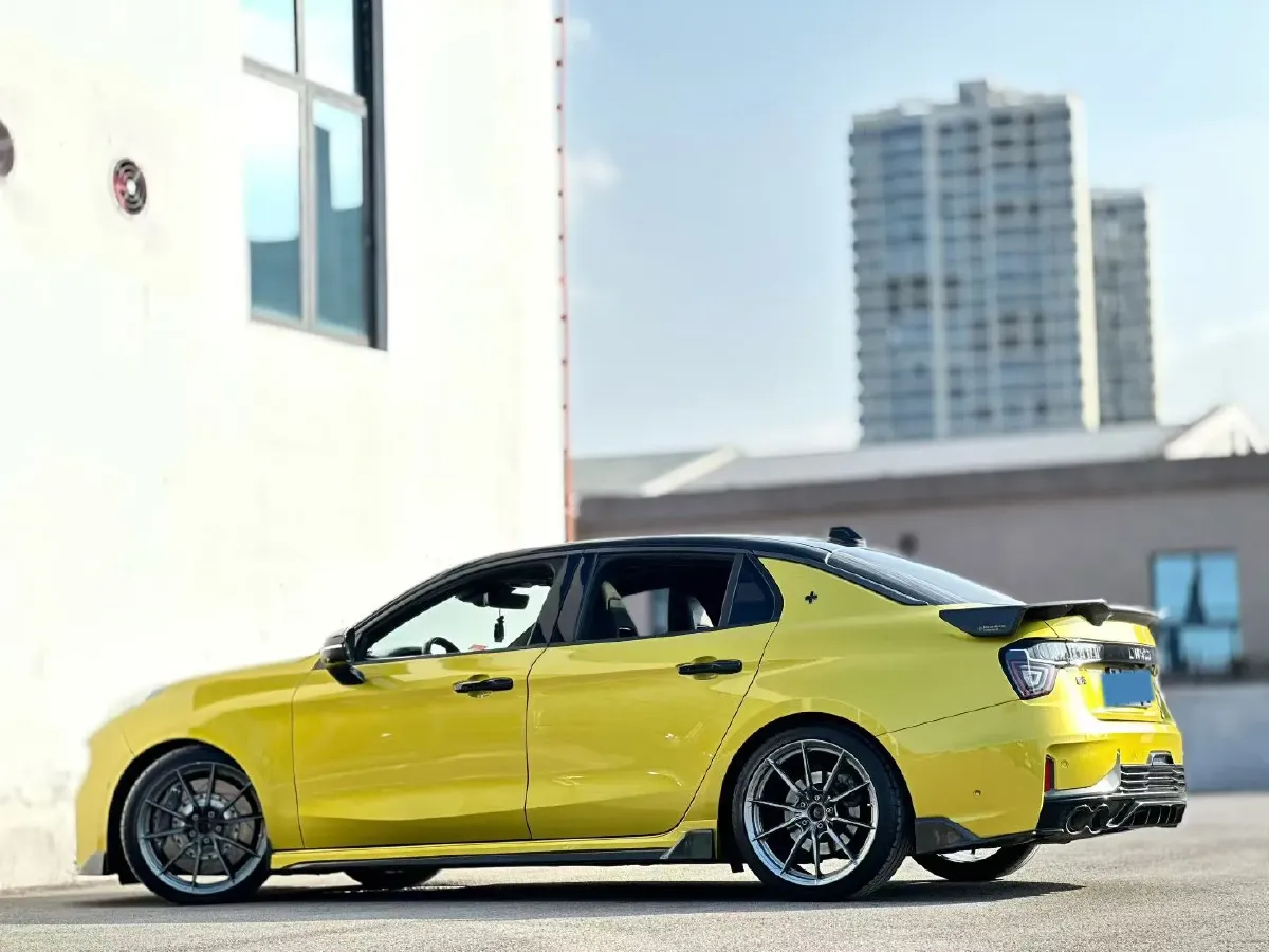 2021 LYNK&CO 03 2.0T 254HP L4 8AT,autocango,china used car exporter,china ev exporter,chinese used car exporter,chinese used ev exporter