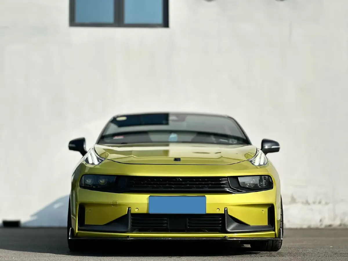 2021 LYNK&CO 03 2.0T 254HP L4 8AT,autocango,china used car exporter,china ev exporter,chinese used car exporter,chinese used ev exporter