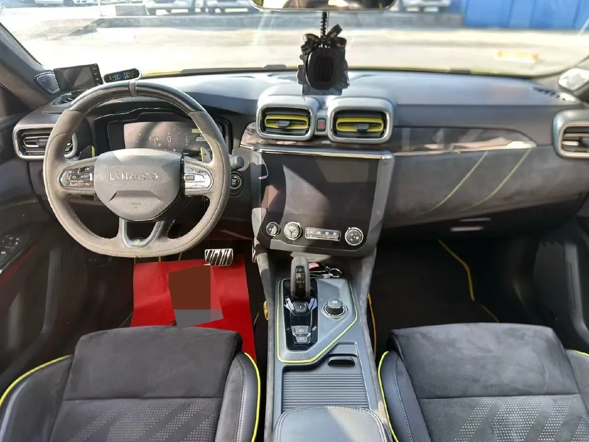 2021 LYNK&CO 03 2.0T 254HP L4 8AT,autocango,china used car exporter,china ev exporter,chinese used car exporter,chinese used ev exporter