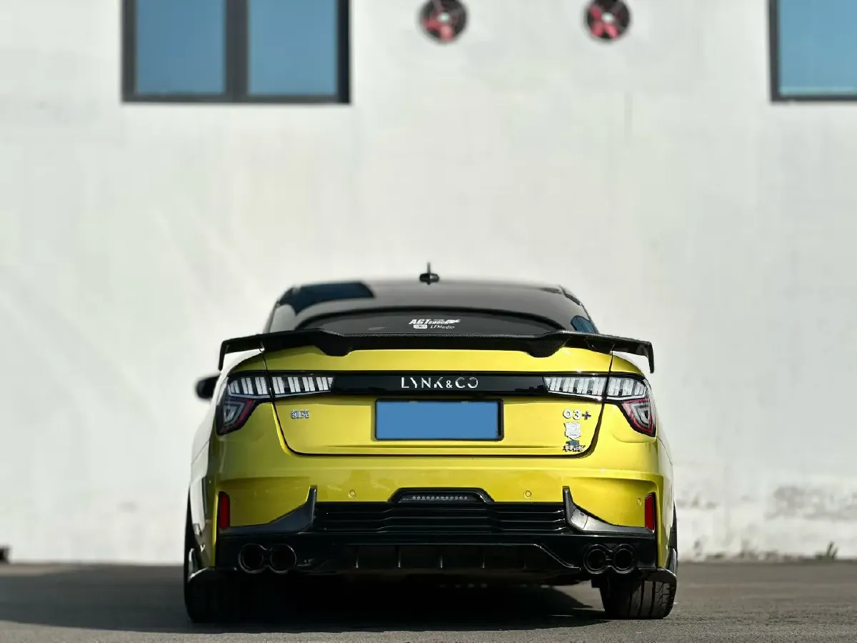 2021 LYNK&CO 03 2.0T 254HP L4 8AT,autocango,china used car exporter,china ev exporter,chinese used car exporter,chinese used ev exporter