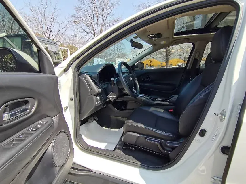 2020 Honda Vezel 1.5L 131HP L4 CVT,autocango,china used car exporter,china ev exporter,chinese used car exporter,chinese used ev exporter