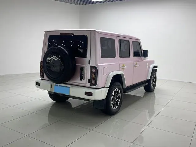 2024 212 212 T01 2.0T 252HP L4 8AT,autocango,china used car exporter,china ev exporter,chinese used car exporter,chinese used ev exporter