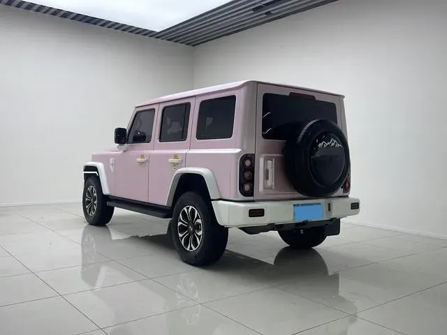 2024 212 212 T01 2.0T 252HP L4 8AT,autocango,china used car exporter,china ev exporter,chinese used car exporter,chinese used ev exporter