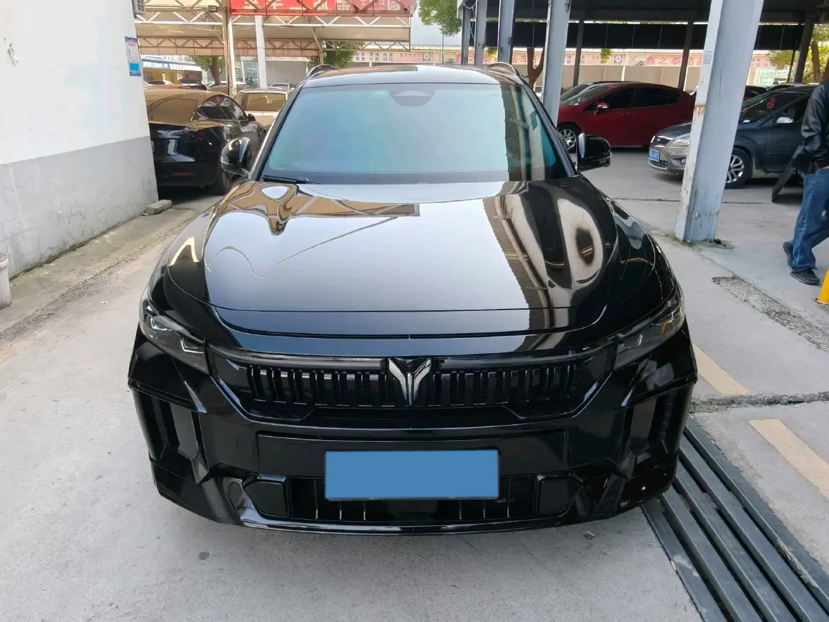 2025 Voyah FREE 1.5T 150HP L4 REEV 43KWH,autocango,china used car exporter,china ev exporter,chinese used car exporter,chinese used ev exporter
