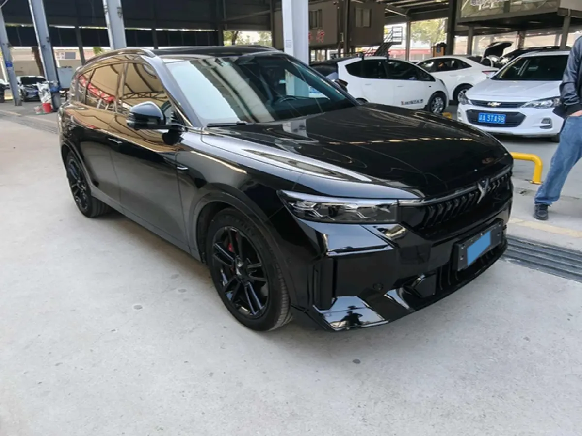 2025 Voyah FREE 1.5T 150HP L4 REEV 43KWH,autocango,china used car exporter,china ev exporter,chinese used car exporter,chinese used ev exporter