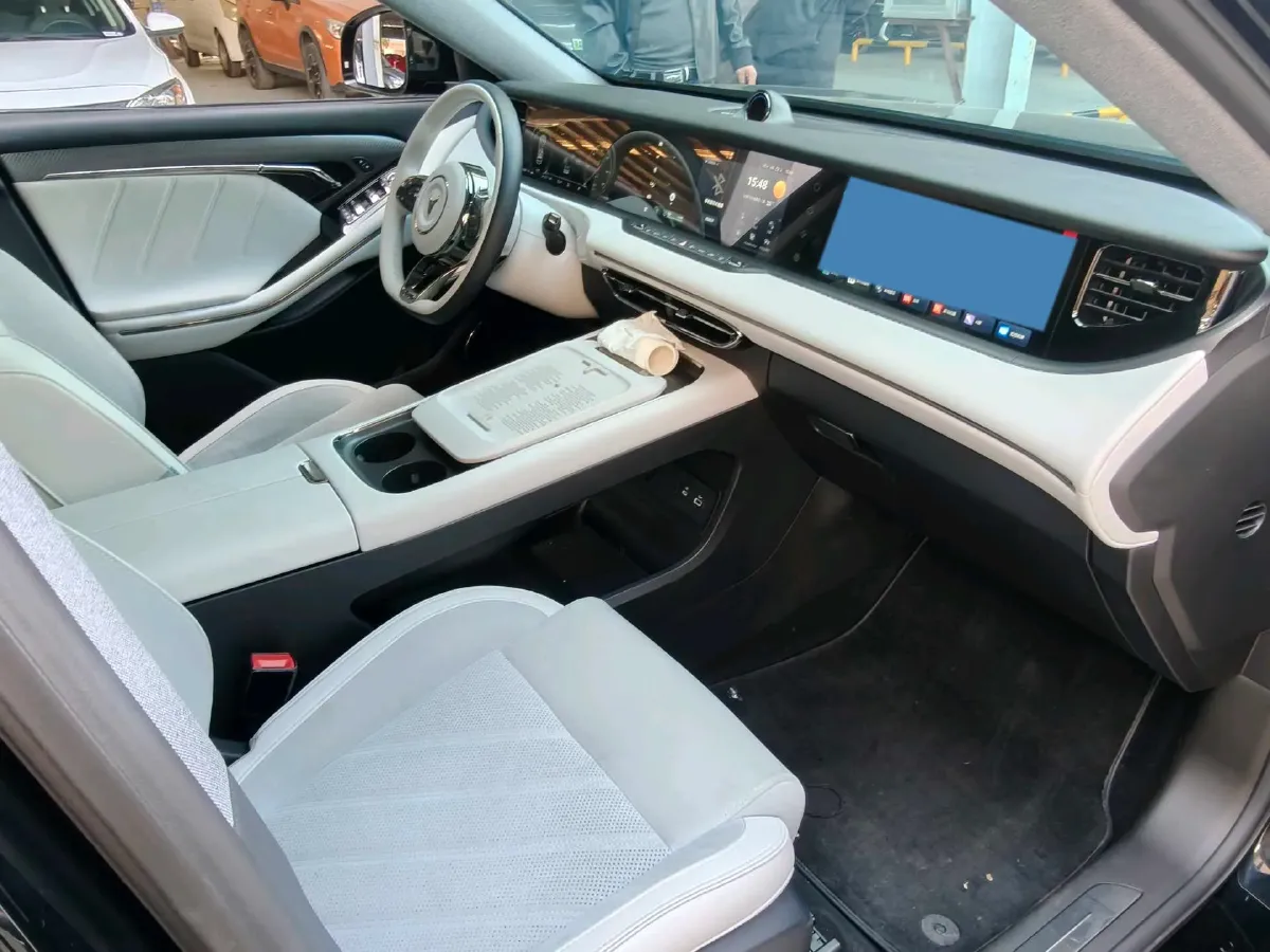 2025 Voyah FREE 1.5T 150HP L4 REEV 43KWH,autocango,china used car exporter,china ev exporter,chinese used car exporter,chinese used ev exporter